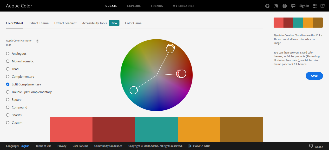 The Best Color Tools Recommended for Illustrator | by Gregg Wayne | Medium