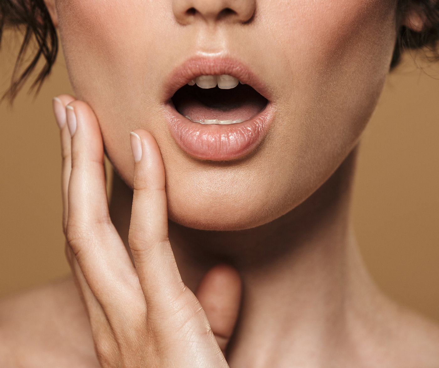 Woman Fights Crime With Oral Sex pic