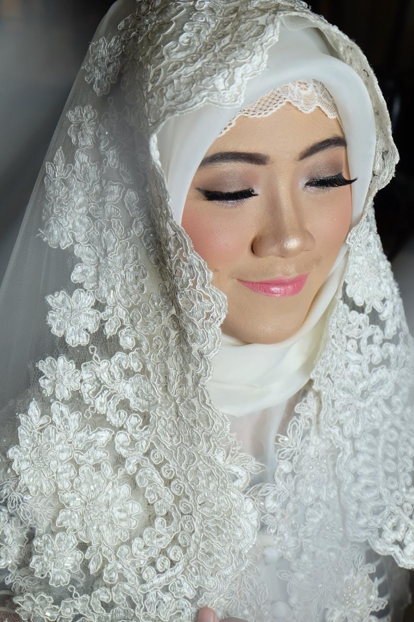 Salon Rias Pengantin Syar’i Tangerang (WA)O8I2 4624 7I7O Rias Pengantin