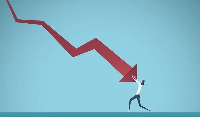Risk of Recession Grows