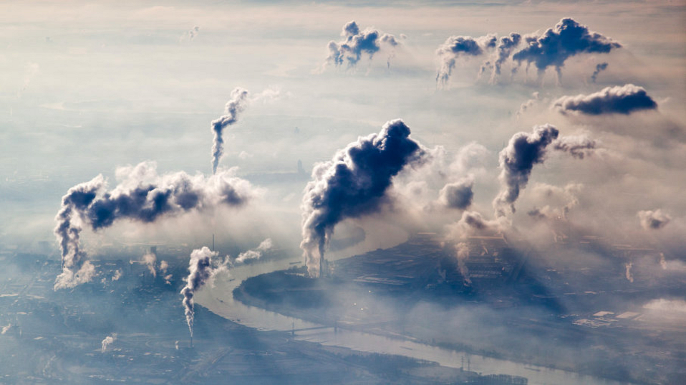 Are we facing the Anthropocene epoch? | by environment4change | Medium