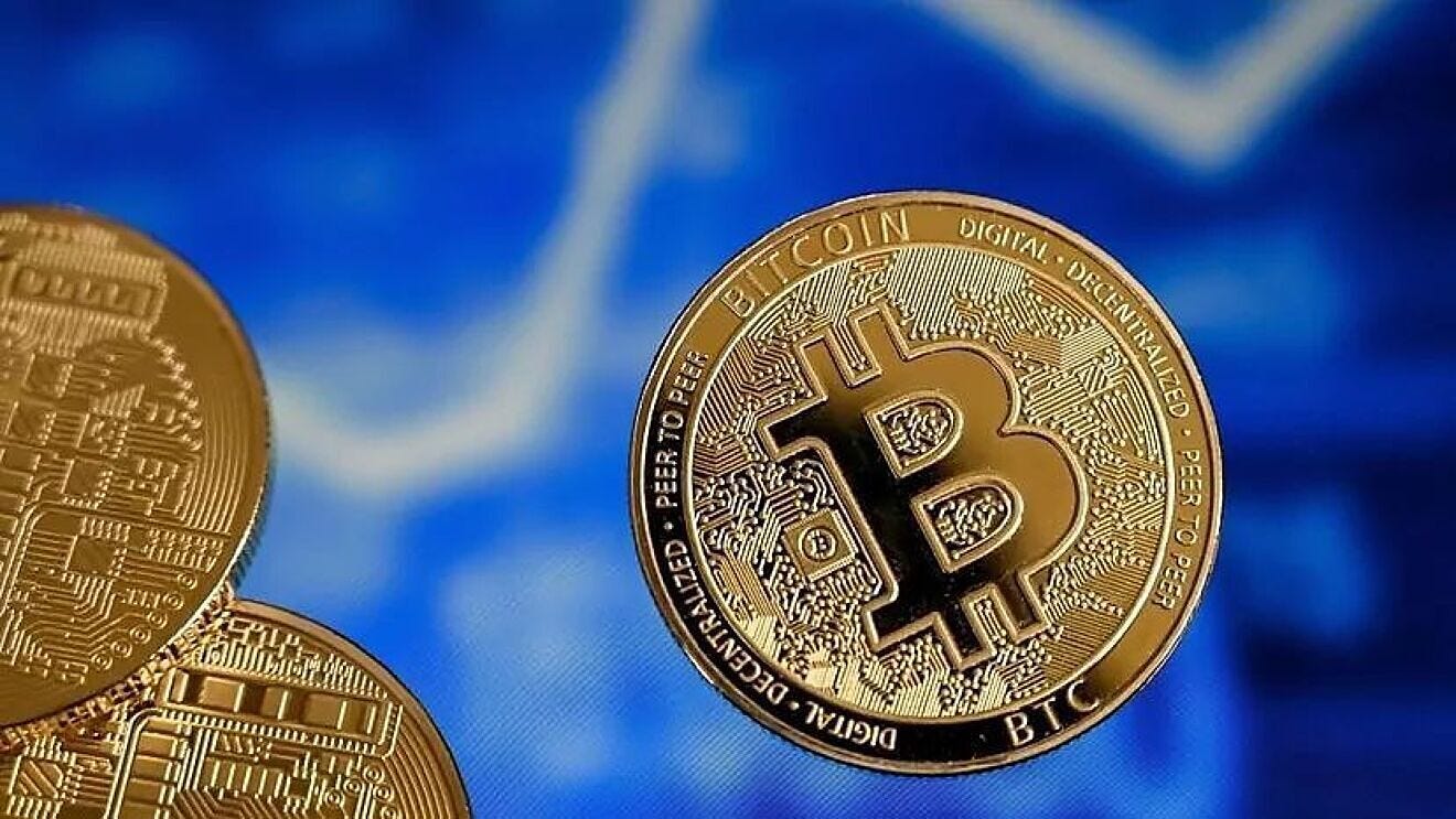 What Will Be The Top 5 Cryptocurrencies By 2021 By Bryan Adam Oct 2021 Medium