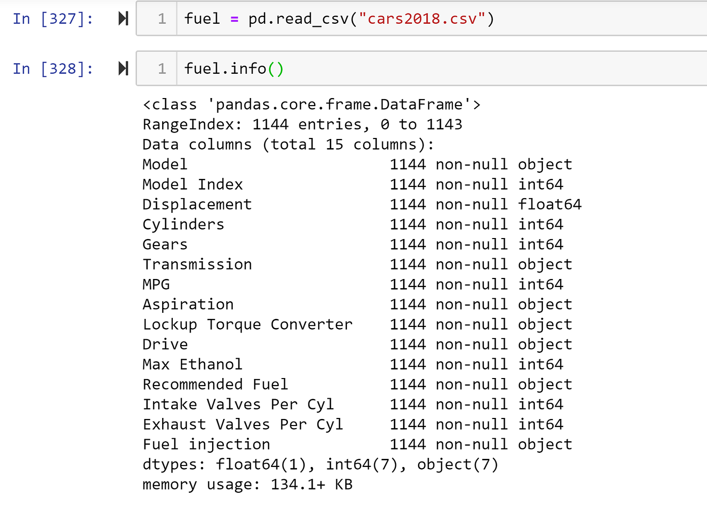 Running Supervised Learning Linear, Random forest and Boost Algorithms ...