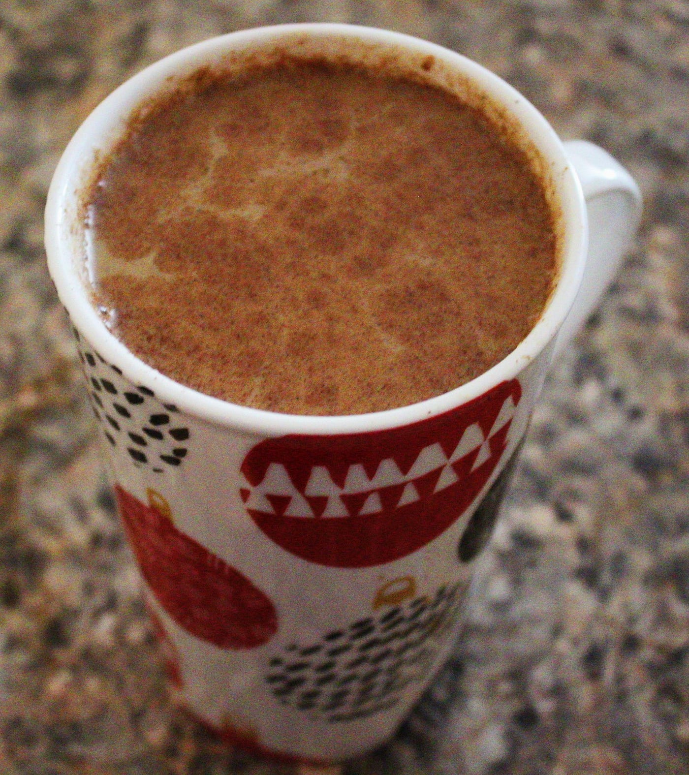 How to make the best chai lattes at home! by Kasey Faur Medium