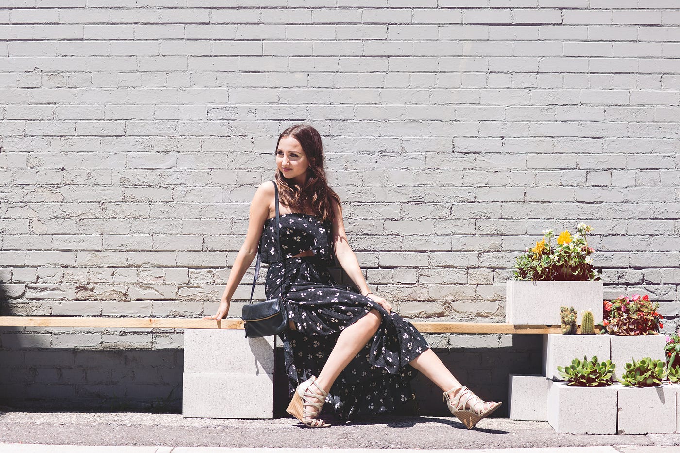 Salary History: In Two Years, I Made Over $110K While Getting a First Class  Master's Degree | by Lilly Hayha | Better Marketing