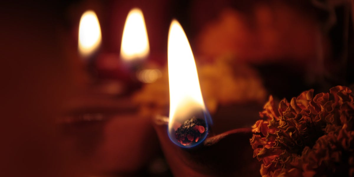 A New Way to Light Up Your Diwali | by Joyari | Medium