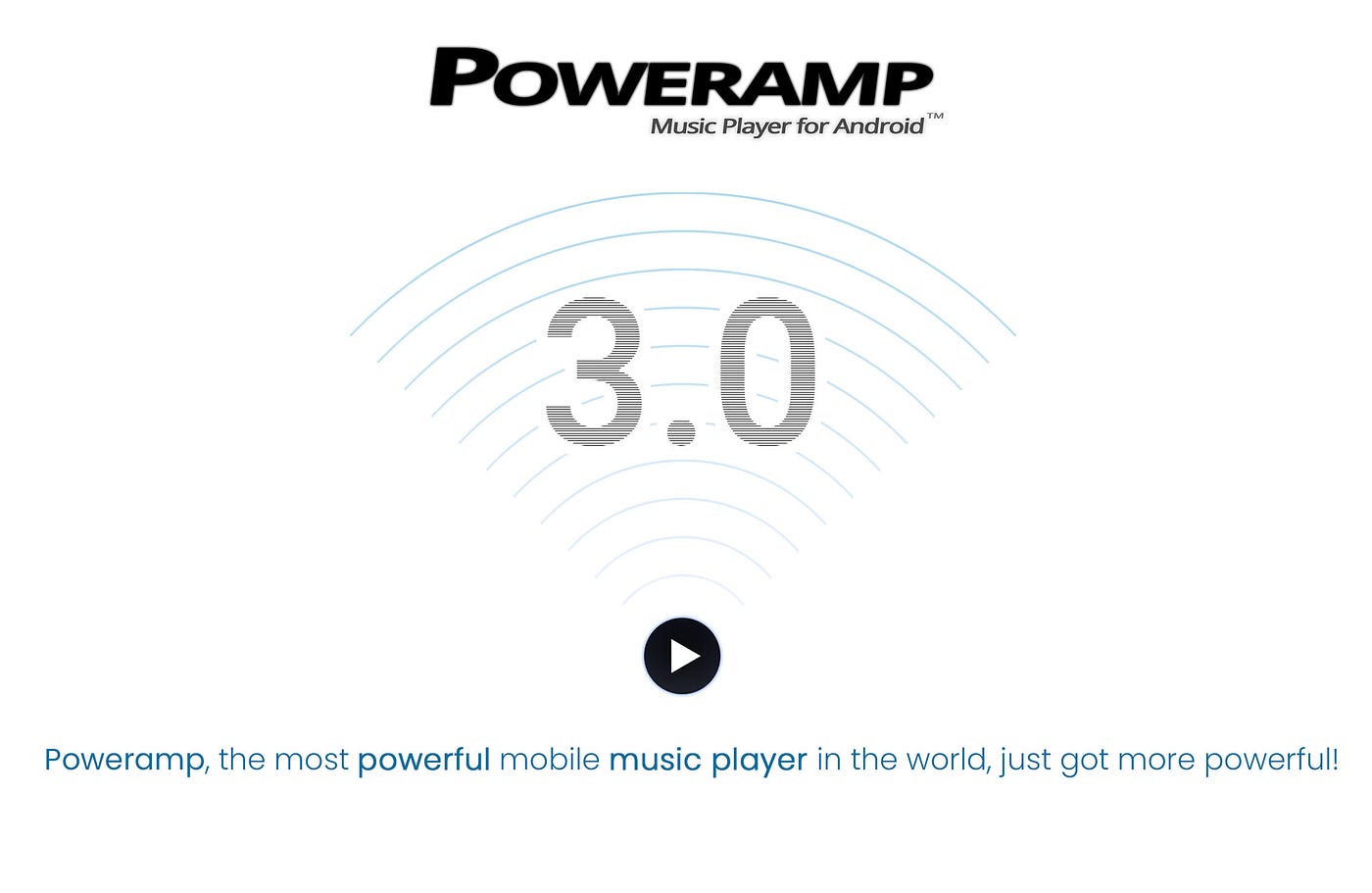poweramp app free download for android