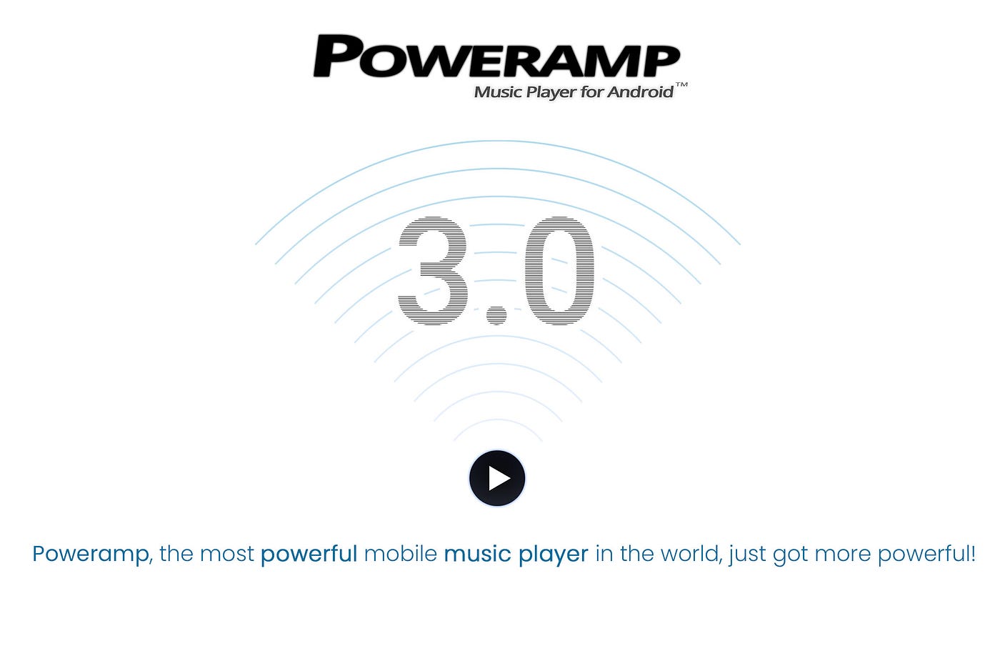 Poweramp app free download for android mjluli