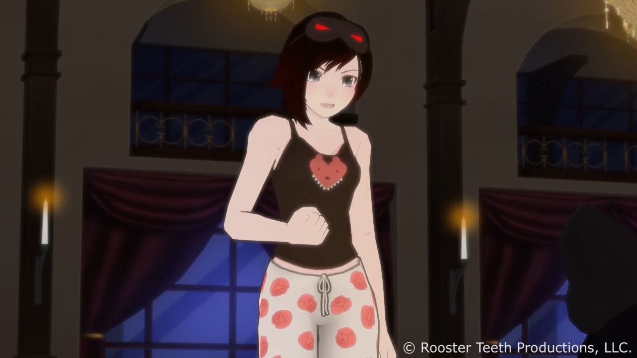 Rwby 理不尽な世界に御伽噺を願う物語 日本人には理解しにくい フェア という概念について そしてそれがrwbyのメイン By Kanata Medium Rwby 理不尽な世界に御伽噺を願う物語 日本人には理解しにくい フェア という概念について そしてそれがrwbyのメイン By Kanata Medium