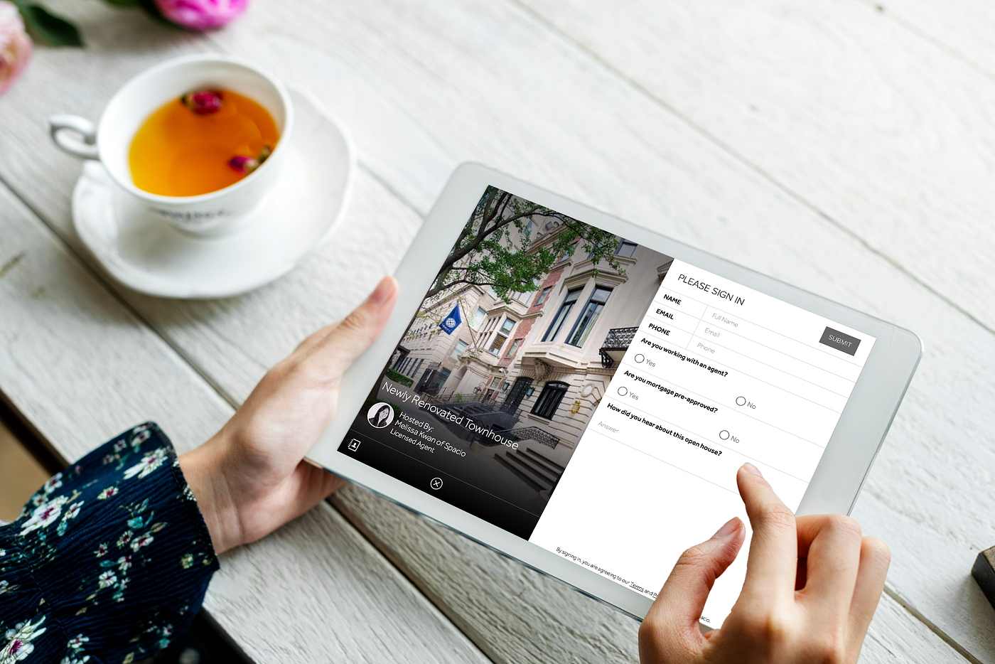 How to Successfully Generate, Nurture & Qualify Open House Leads in 6