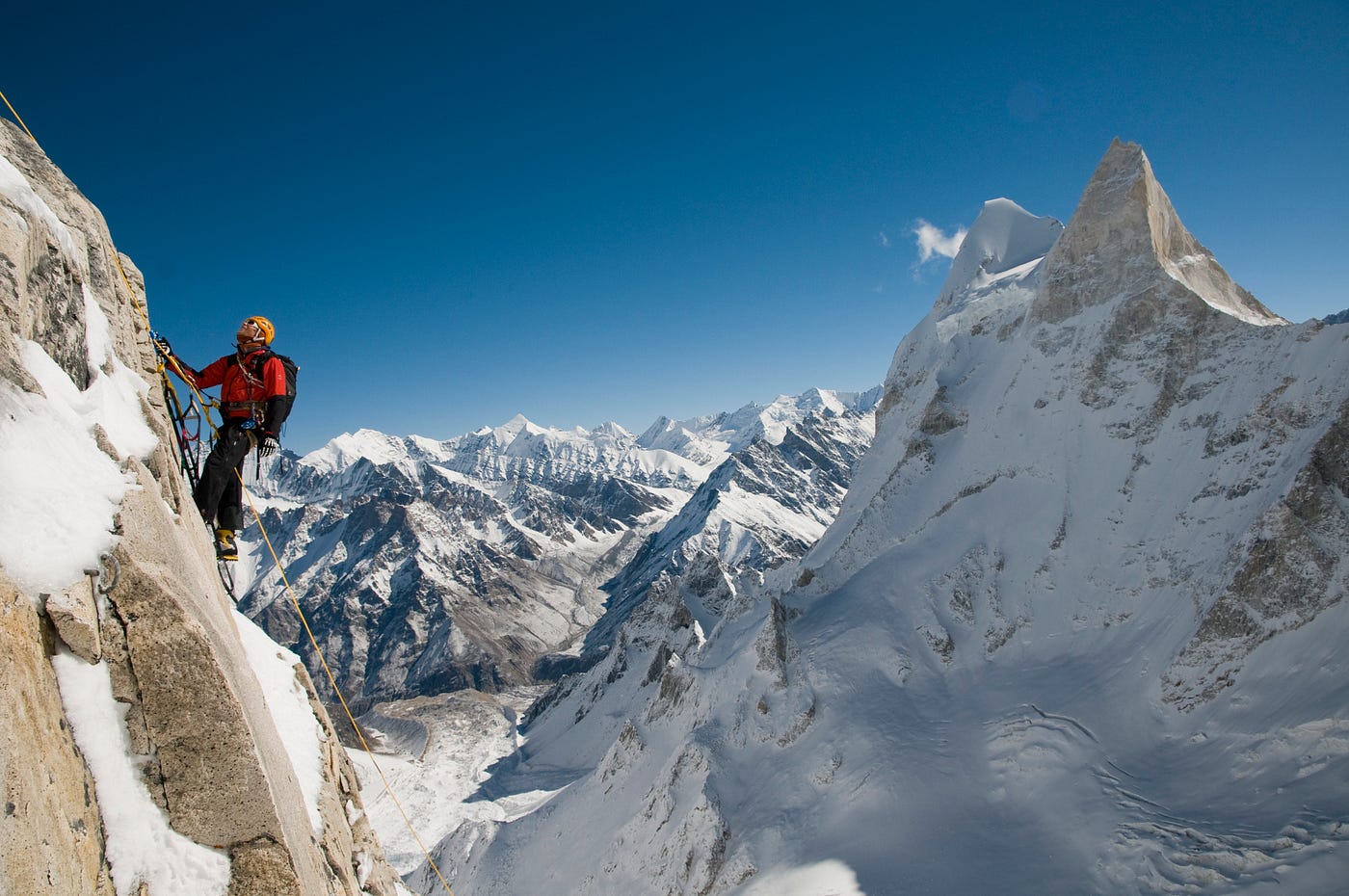 How The North Face Got Its Name By The North Face The North Face Medium