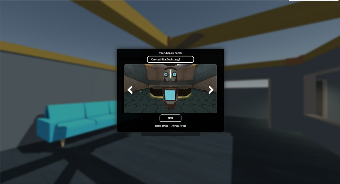 VR A look at hubs by Mozilla. The browserindependent virtual meeting… by Nick Dauchot