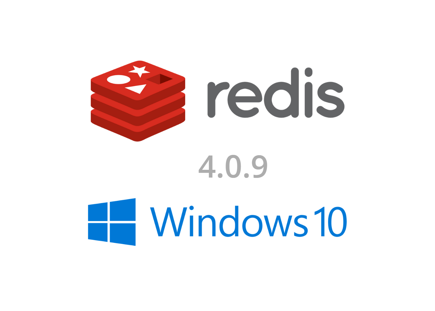 Redis не запускается на windows