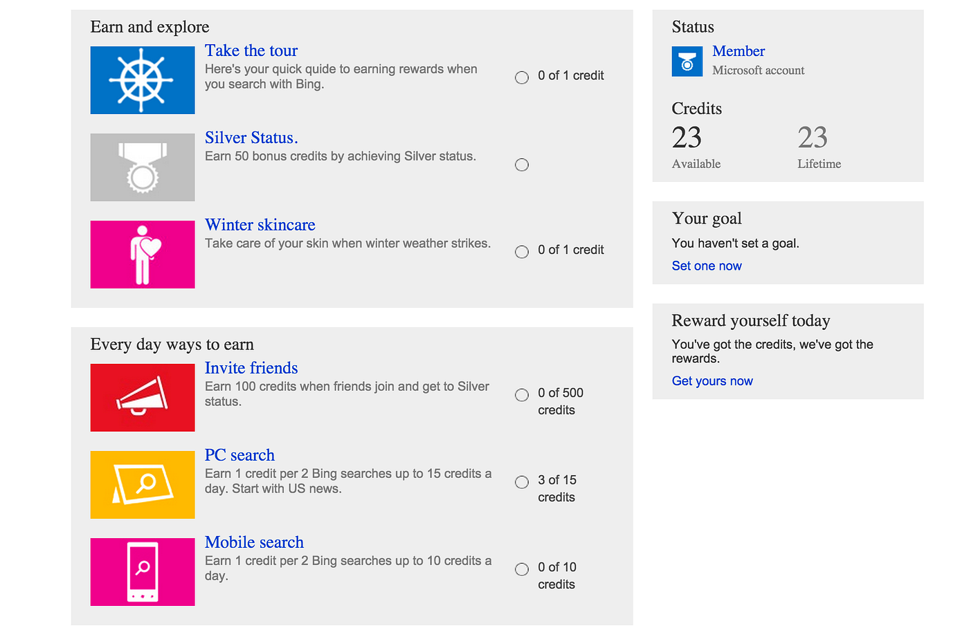 Microsoft Bing Rewards Crowd sources The Work Of Falsifying Metrics By Hari Rajagopalan Medium