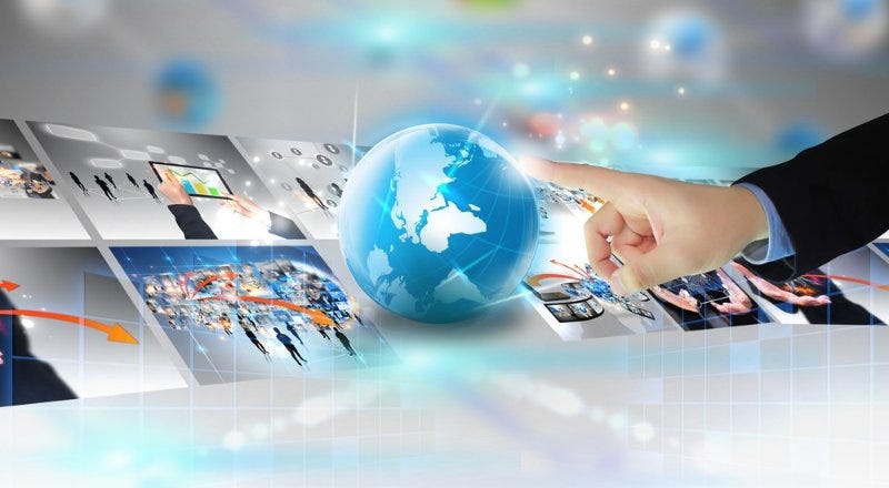 Professionalism At Its Best with Language Translation Services……! | by ...