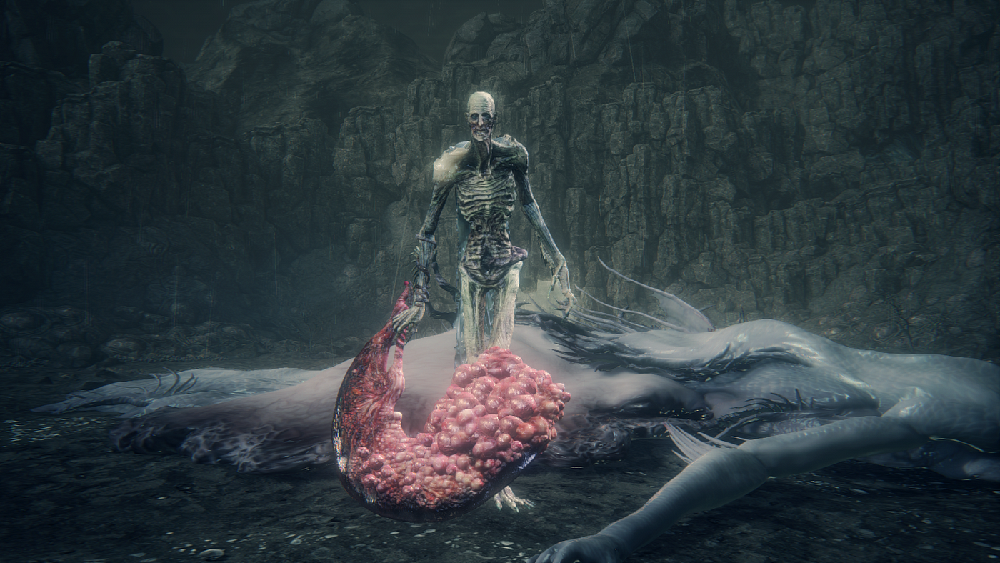 Bloodborne Bosses Ranked — Easiest to