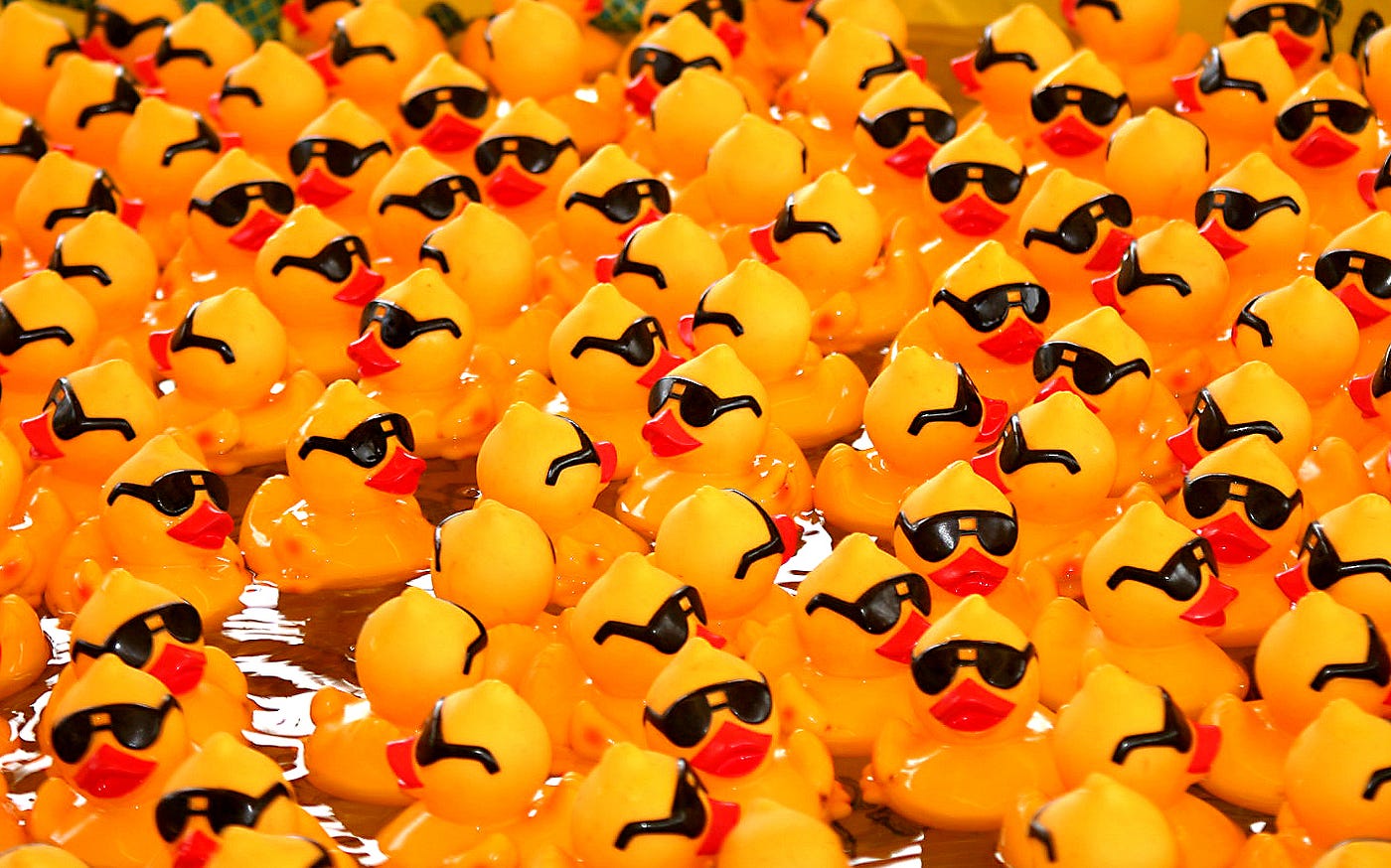 Rubber Duck Debugging. If you work in coding, you probably… by Aizuchi Medium