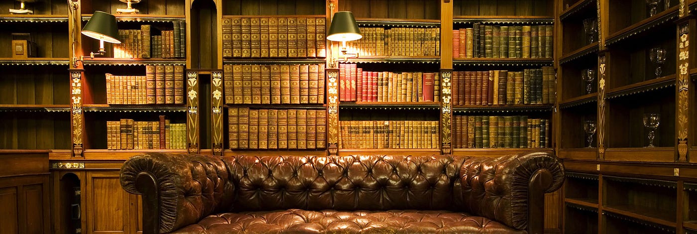 What S On Your Bookshelf A Well Stocked Bookshelf Has Become The By Jeannettedebeauvoir Medium What S On Your Bookshelf A Well Stocked Bookshelf Has Become The By Jeannettedebeauvoir Medium