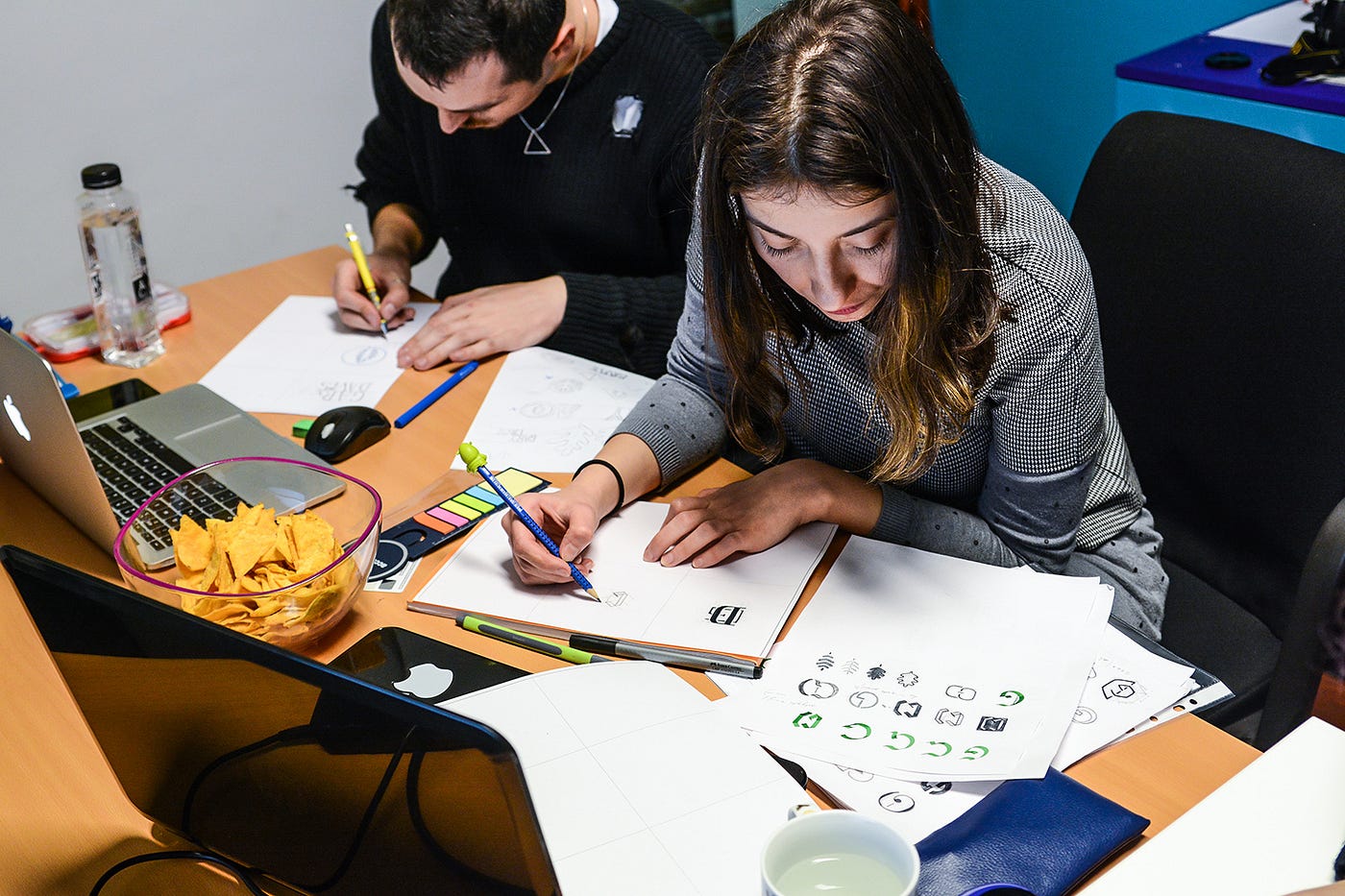 The Honest Design Course first edition [summary] | by Stefan C. Asafti ...
