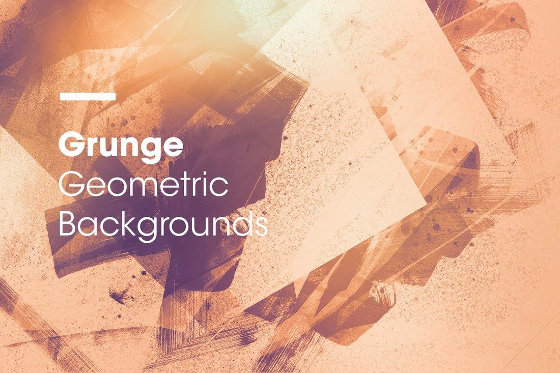 Download 25 Beautiful Geometric Polygon Background Textures By Faizan Bhatti Medium