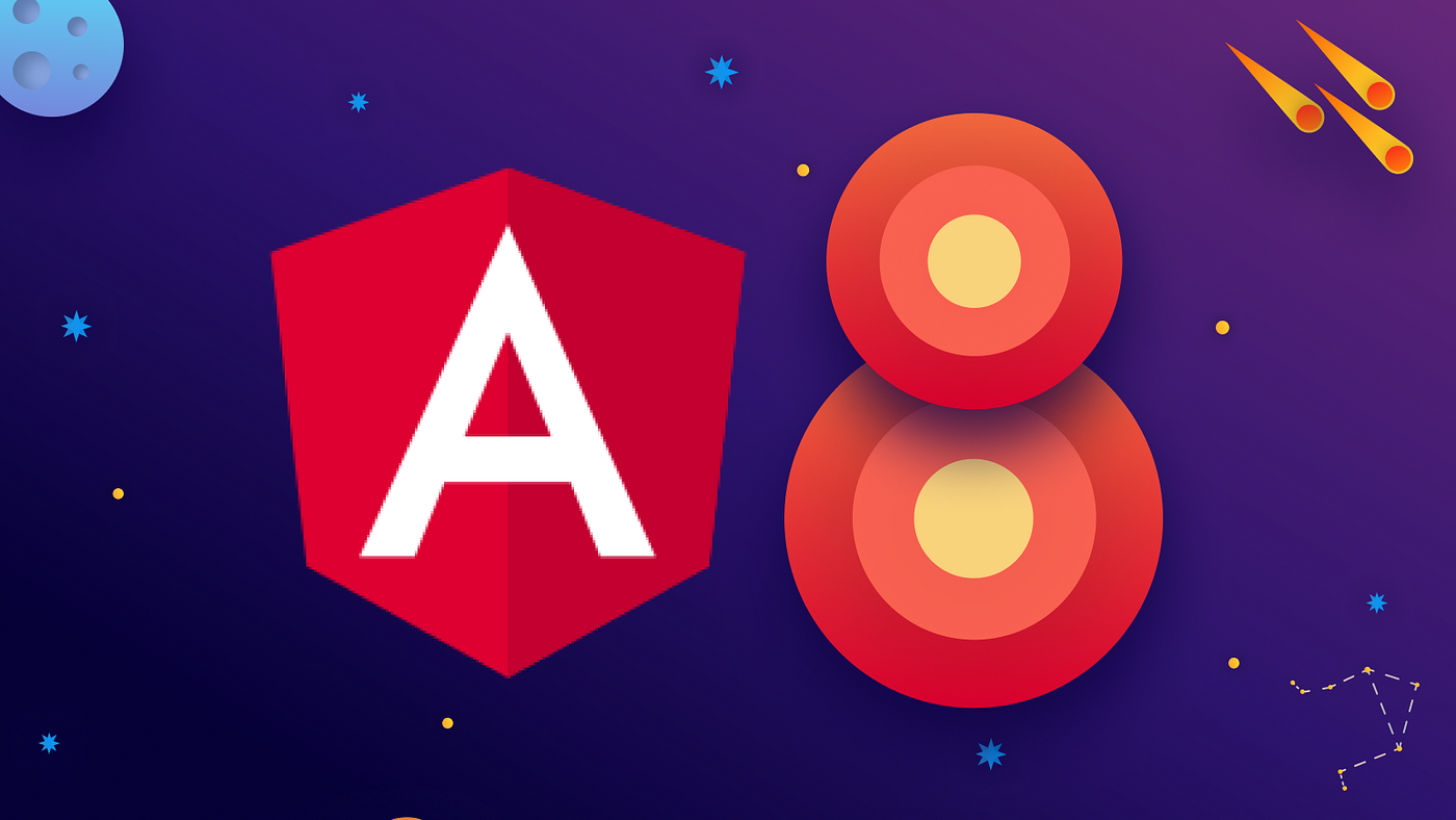 Angular 8 Novedades. ¿Cuáles son los cambios y mejoras en… | by Javier ...