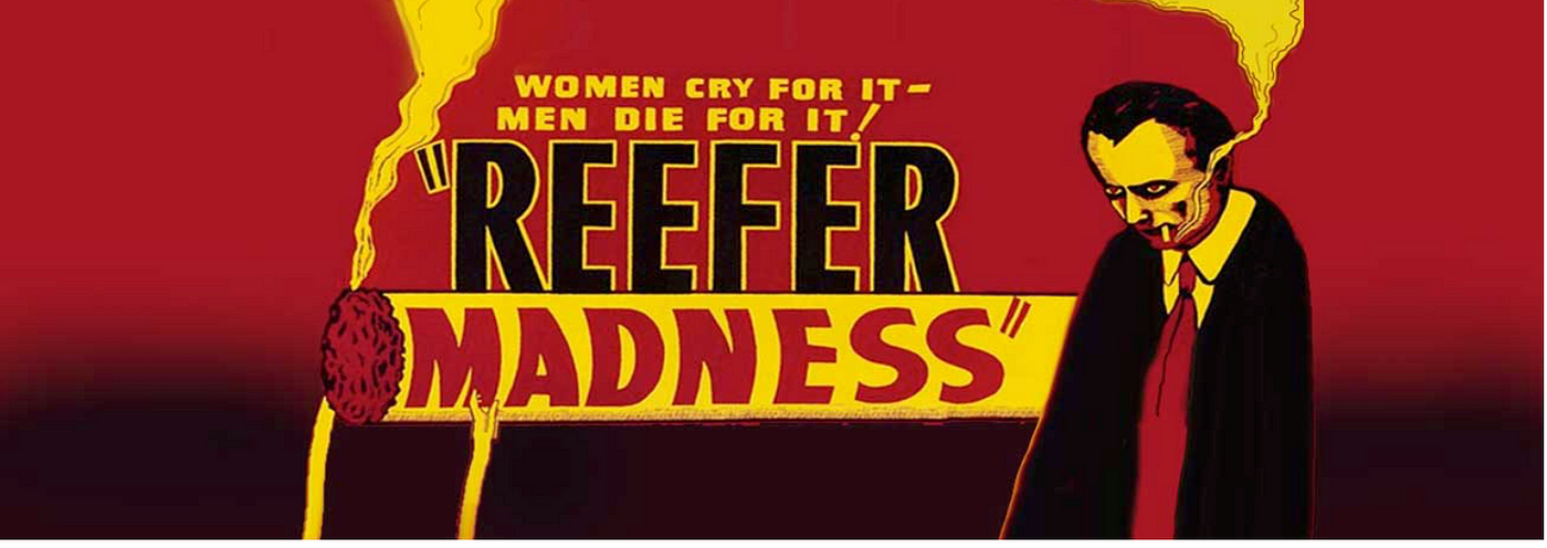 reefer madness film