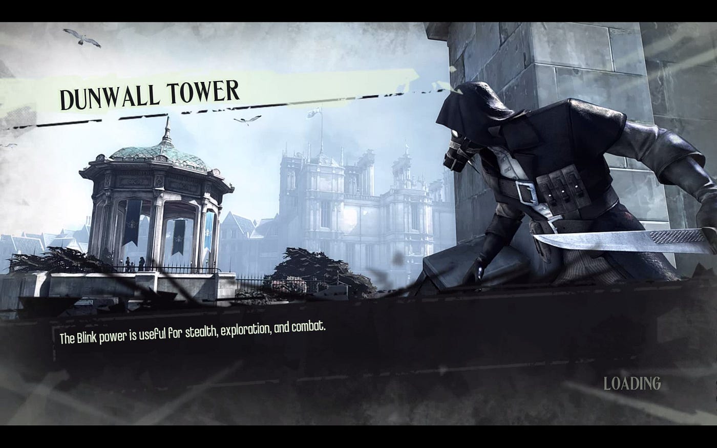 Dissecting Dishonored — Part 3: Dishonored 2 Is A Worse Version Of The Dishonored  DLCs | by Maris Crane | Medium