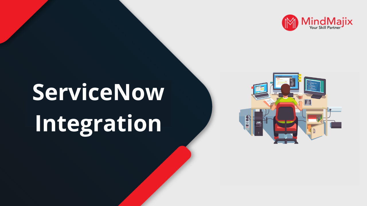 ServiceNow Integration. Almost every business is implementing… | by ...