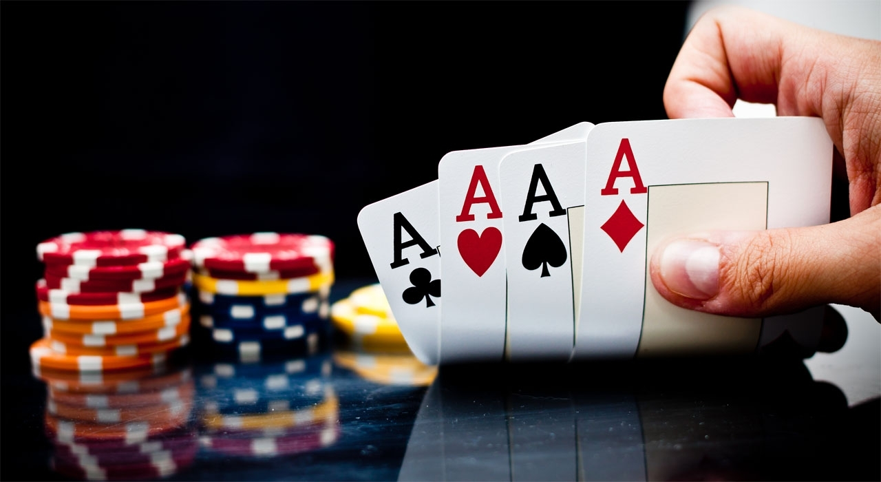 Poker (And Investing) Is Not Gambling | by Jason Kirsch | Investment  Insecurities | Medium