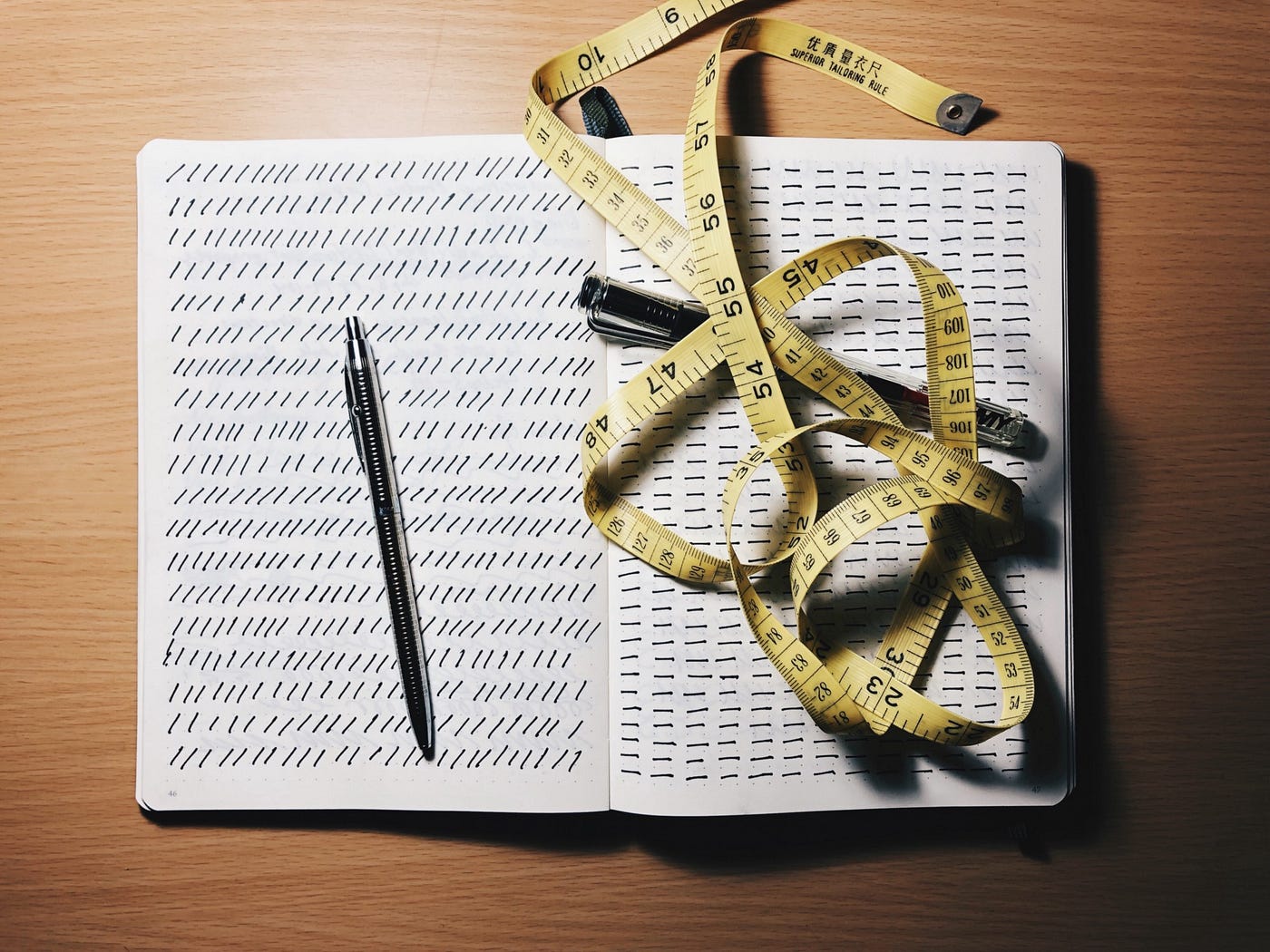 3 Reasons Why Paper is Still Useful by PwrUserTech Medium