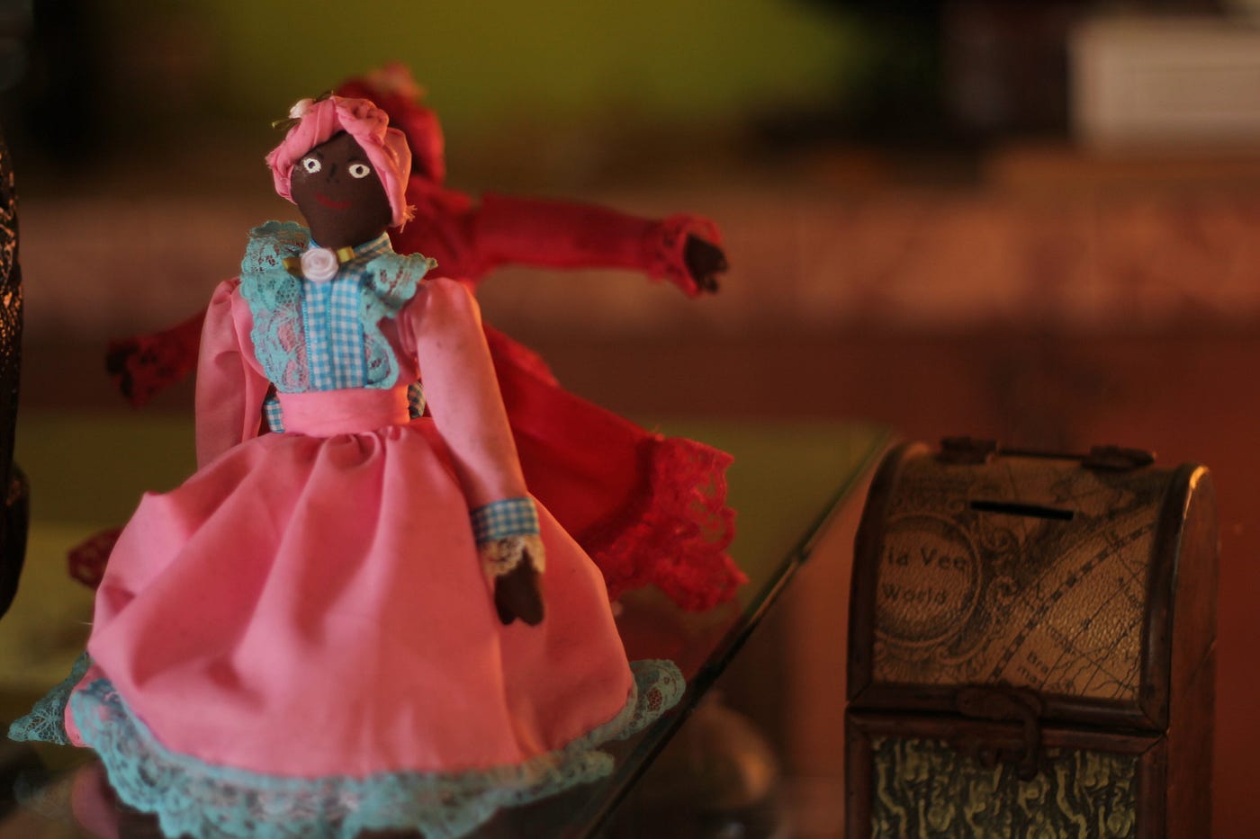 Black History Month Celebrating Black History In Puerto Rico By Local Guest Medium