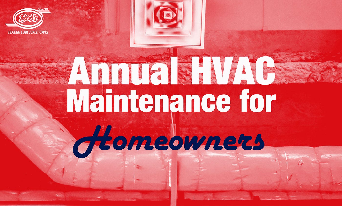 Bob's Heating & Air Medium