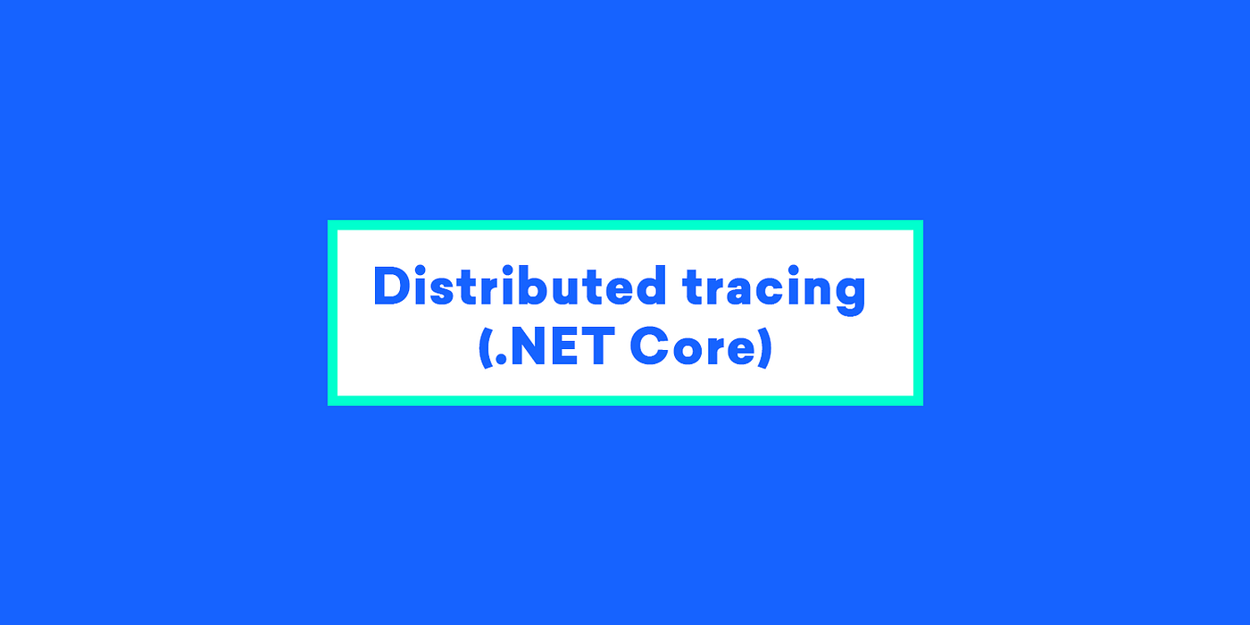 Distributed tracing Core) by Levan Nozadze TBC Engineering