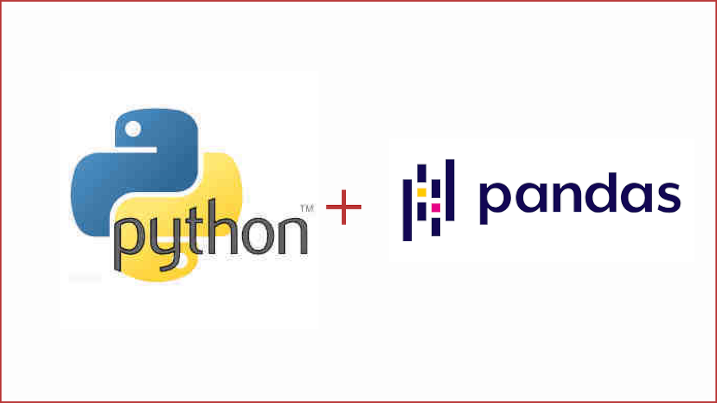 5 Pandas Fundamentals | Python. Pandas library build on top of Python… | by  Kiprono Elijah Koech | Analytics Vidhya | Medium