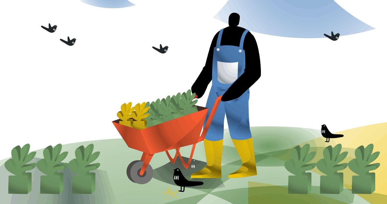 Understanding Leveraged Yield Farming | by Verso Finance | Medium