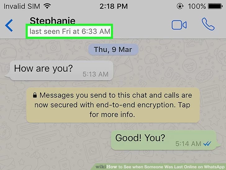To a guy with talk about on whatsapp topics 34 Topics