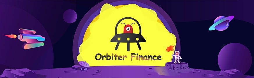 Orbiter Finance