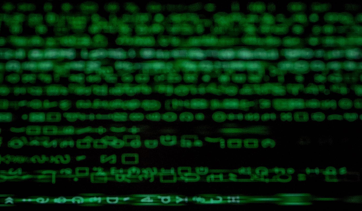 Out-of-the-box Command-line interface for Gin API | by Shen Sheng | Medium