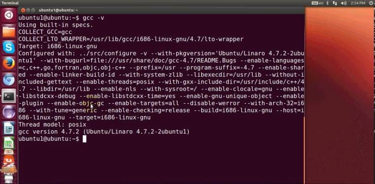 What Happens When You Type Gcc Main c By Geoffrey Zoref Medium What happens when you type gcc main c by geoffrey zoref medium