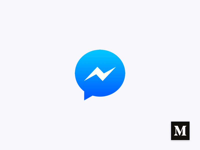 how to use gifs on facebook messenger