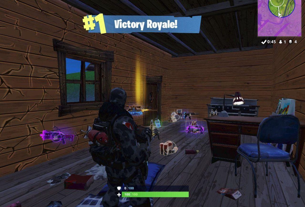 Fortnite Game Download For Windows 10 Free Download Online - 