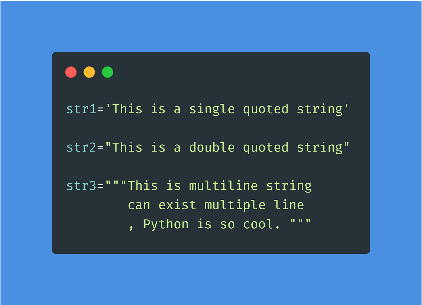 A brief overview of Python. An easy, Step by Step, overview of… | by ...