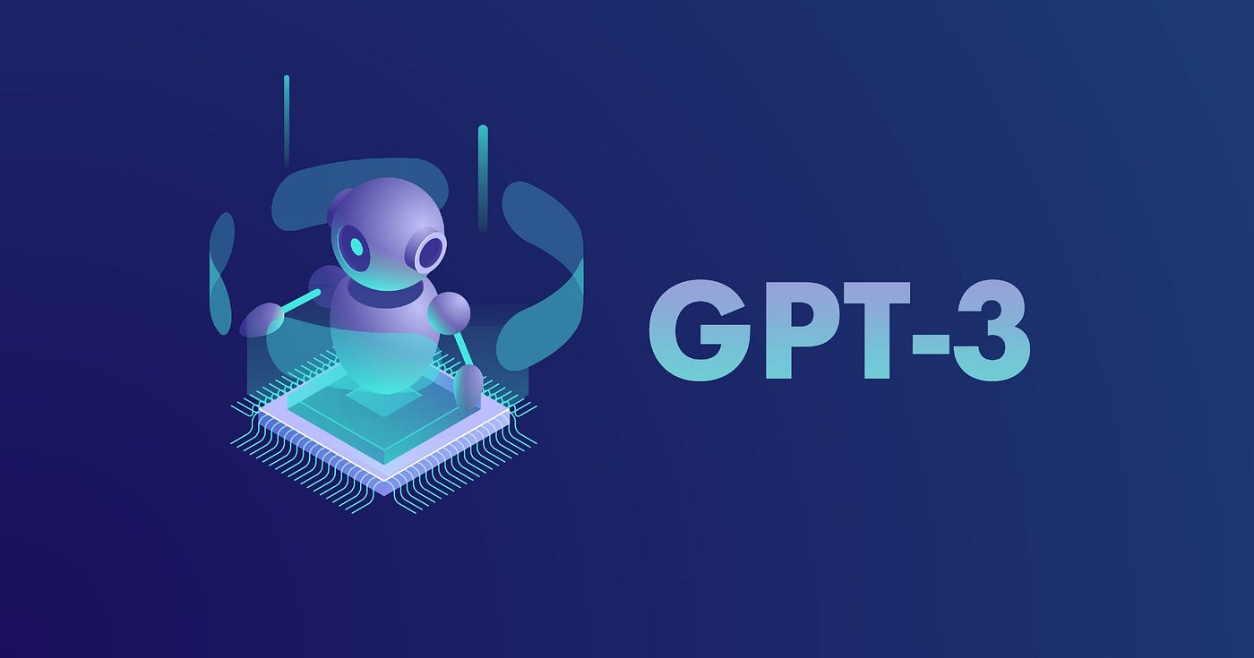 GPT-3, your bot ready to teach ya