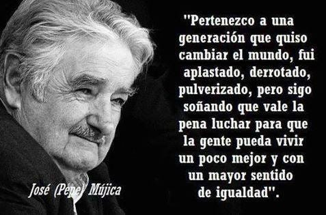 Resultado de imagen de frase para politicos