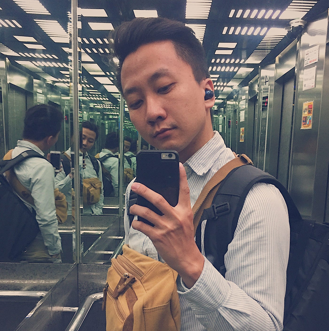 我不再兼職UberEats的理由. 前段時間因為正職工作起步不久，假日也閒閒 