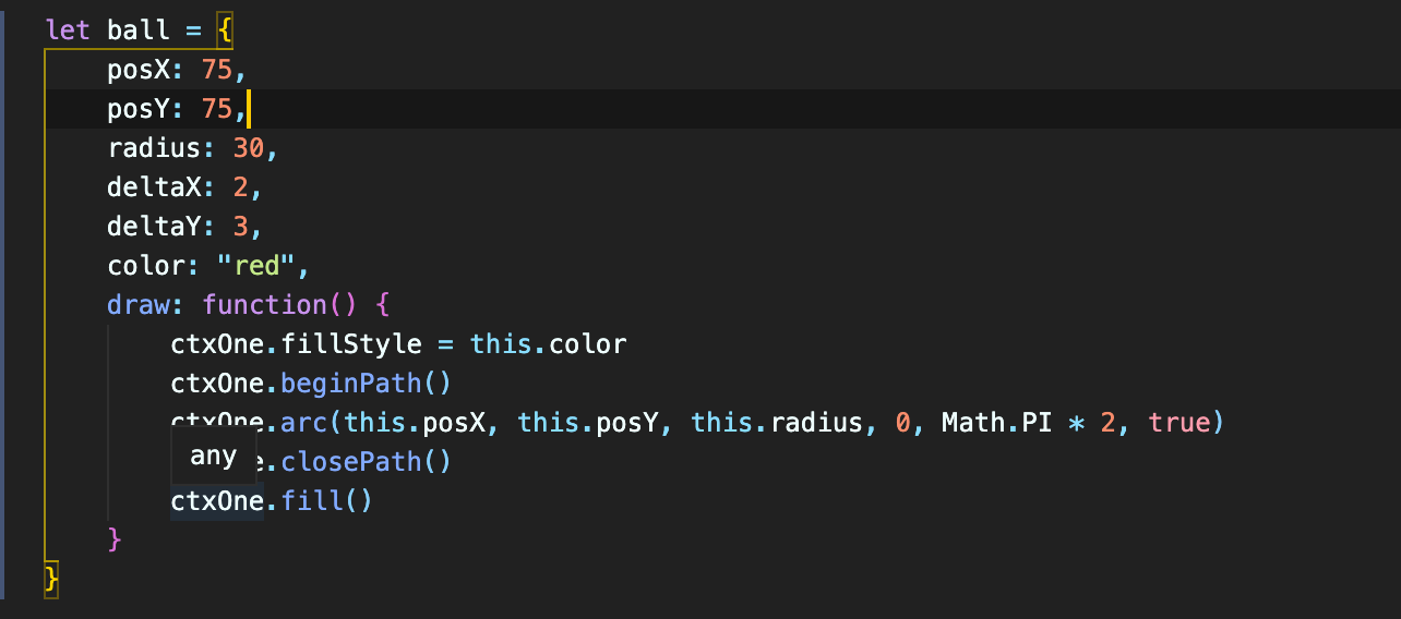 Quick Animations in Javascript. A simple how-to for | by Anson Nickel ...