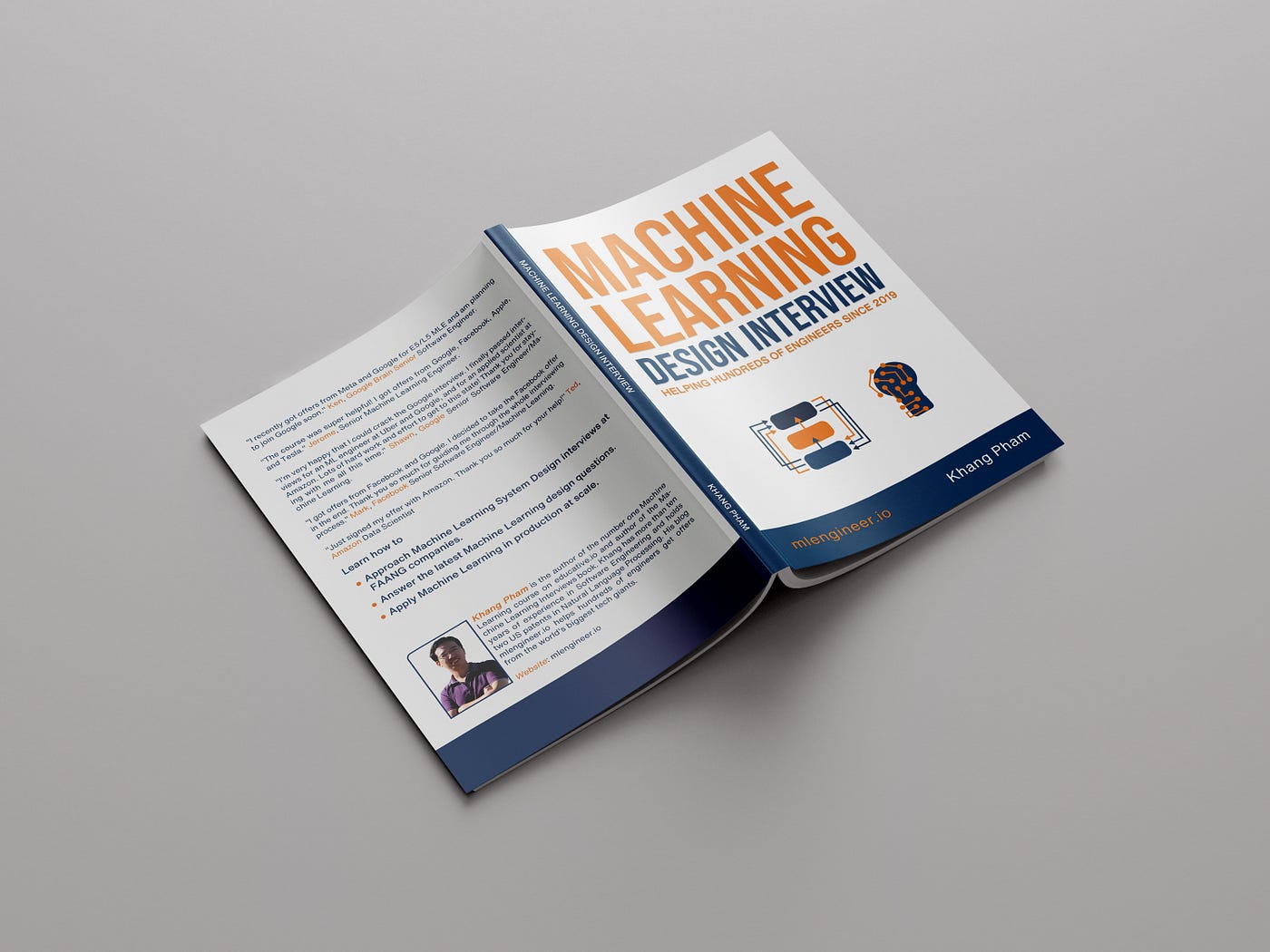 How I prepare for Amazon Applied Scientist (L5, 2020) by Pham An