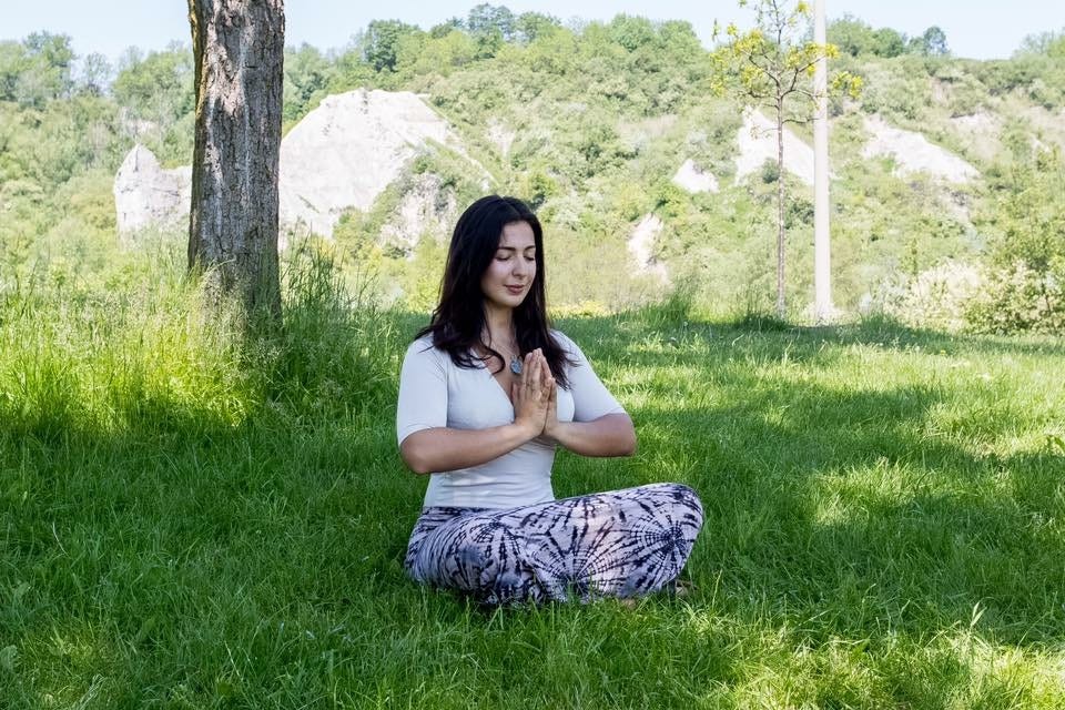 The Incredible Power Of Contentment. by Jessica Ciampini Medium