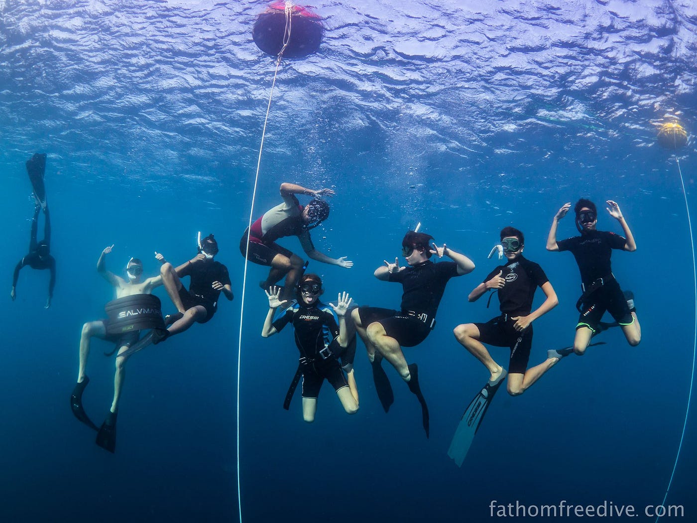 LEAP Blog — The Final Countdown. The last full week of LEAP academy is a… by Patrick Ogrady