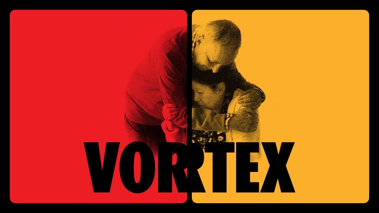 What about Gaspar Noe's upcoming “Vortex”!? | by Fareskhdouj | Film Cut |  Medium